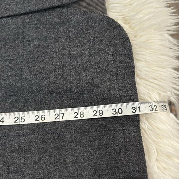 OSCAR DE LA RENTA MENS BLAZER SIZE 43R - Picture 4 of 10